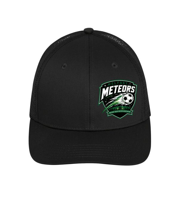 MYSA - ATC Snap Back Trucker Cap