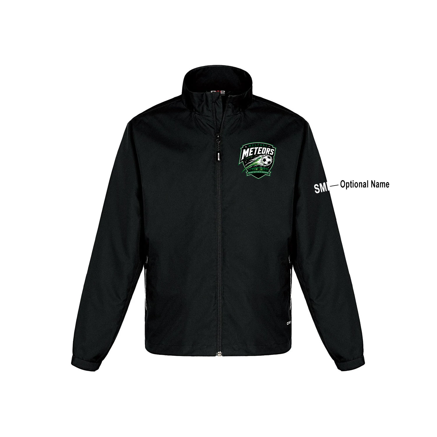 MYSA - Triumph Jacket